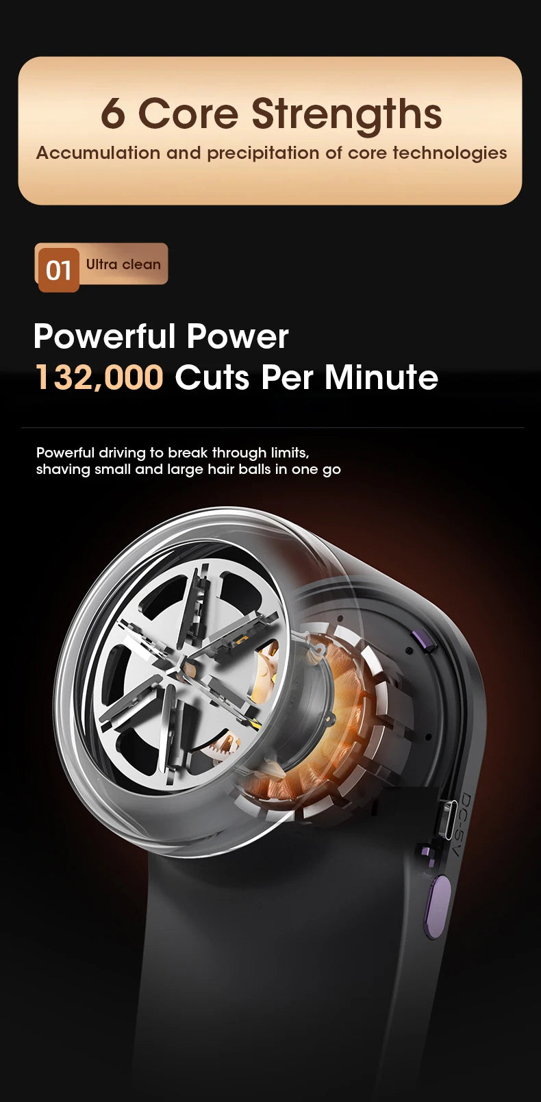 Clothes maintenance tool