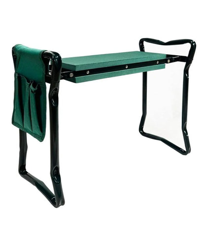 Gardening tool bench