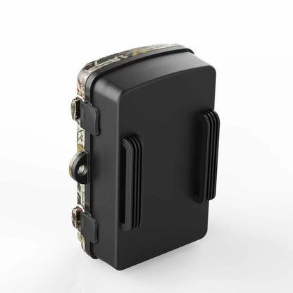 Infrared night vision camera