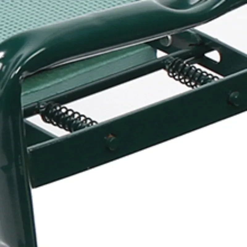 Multi-purpose garden bench