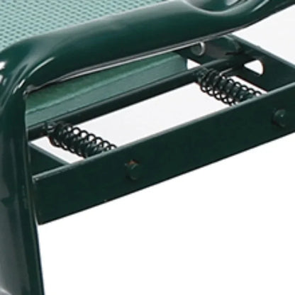 Multi-purpose garden bench