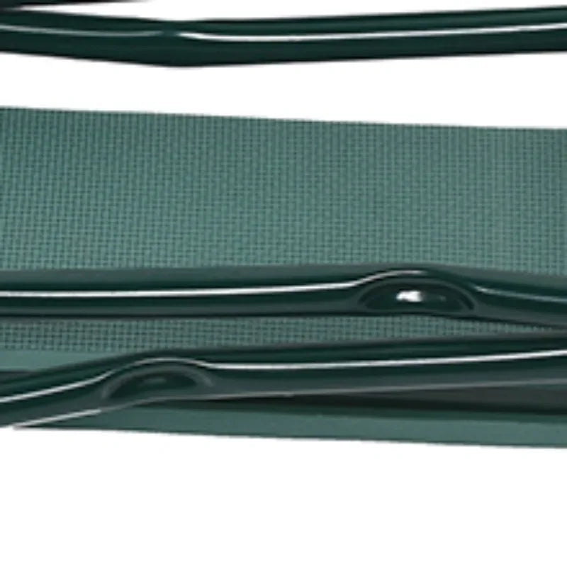 Outdoor gardening chair