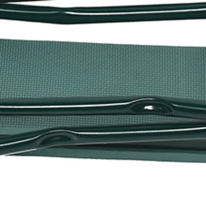 Outdoor gardening chair