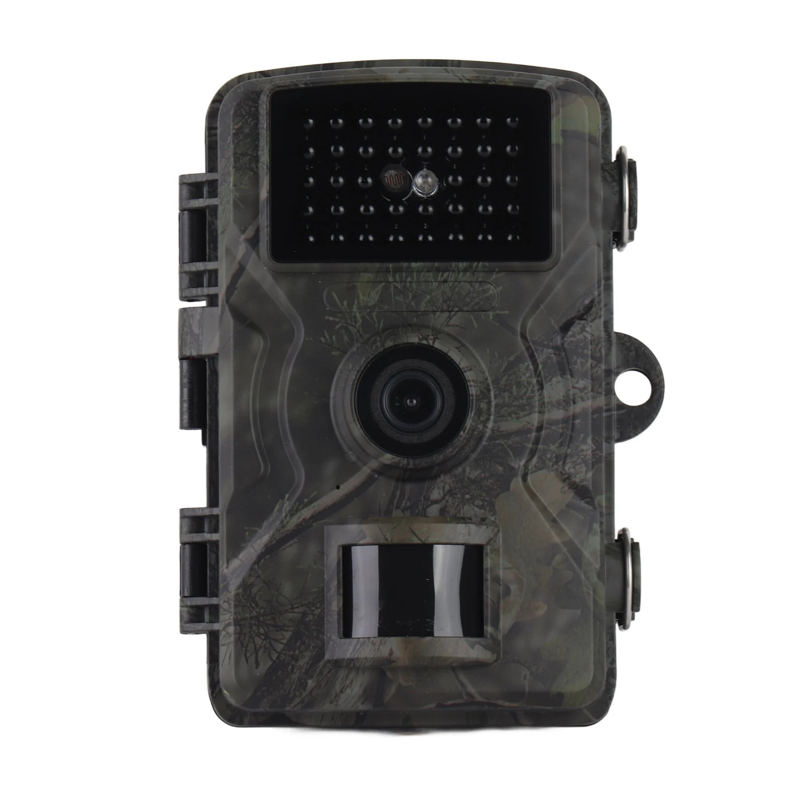 Remote wildlife camera