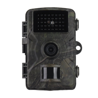 Remote wildlife camera
