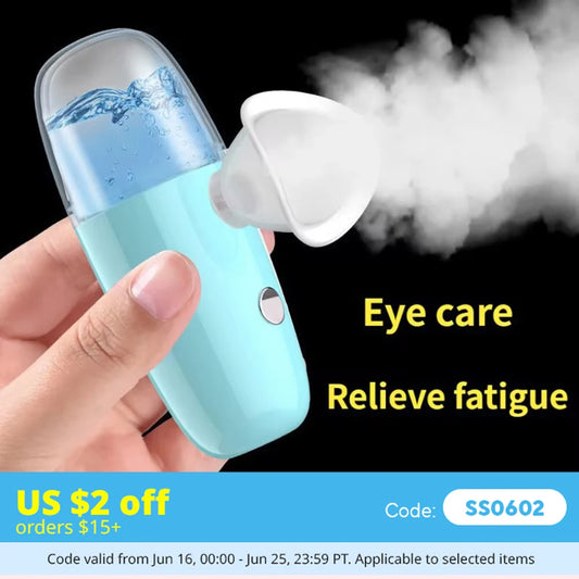 Eye Moistener Nano Spray