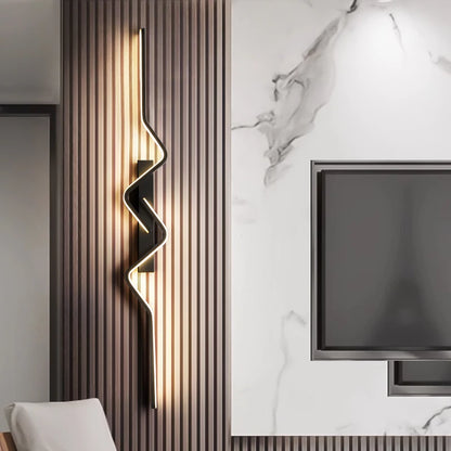 Nordic Wall Light – Minimal & Modern Lighting Design