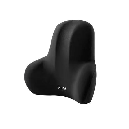 Memory Foam Lumbar Support Cushion for Back Pain Relief