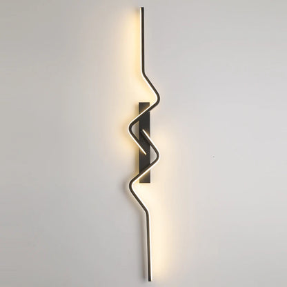 Nordic Wall Light – Minimal & Modern Lighting Design