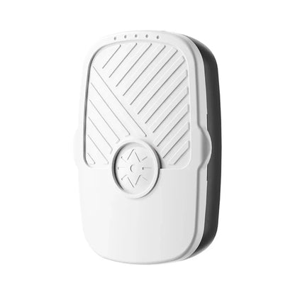 Portable Ultrasonic Fruit & Vegetable Cleaner