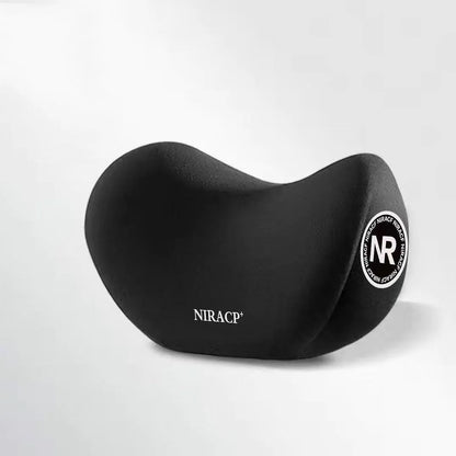 Memory Foam Lumbar Support Cushion for Back Pain Relief