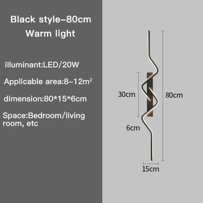 Nordic Wall Light – Minimal & Modern Lighting Design