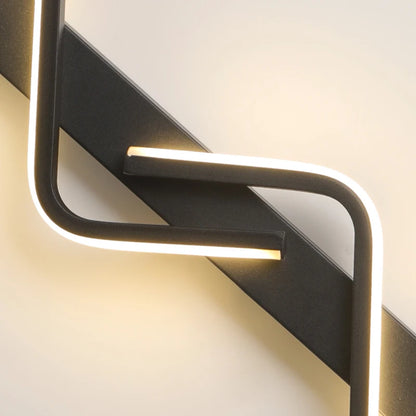 Nordic Wall Light – Minimal & Modern Lighting Design