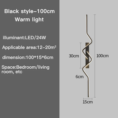 Nordic Wall Light – Minimal & Modern Lighting Design