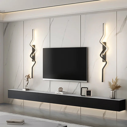 Nordic Wall Light – Minimal & Modern Lighting Design