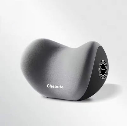 Memory Foam Lumbar Support Cushion for Back Pain Relief