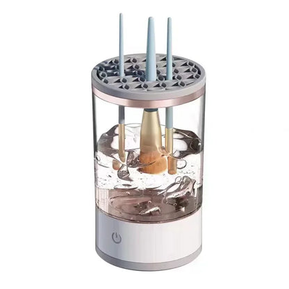 USB Makeup Brush Cleaner & Dryer