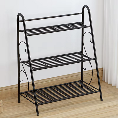 Plant Stand for Indoor & Outdoor